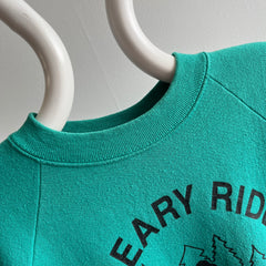 1980s McCleary Riders Sweatshirt