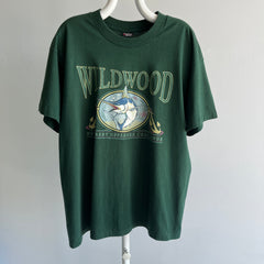 1994 Wildwood - New Jersey Off Shore Challenge - T-Shirt