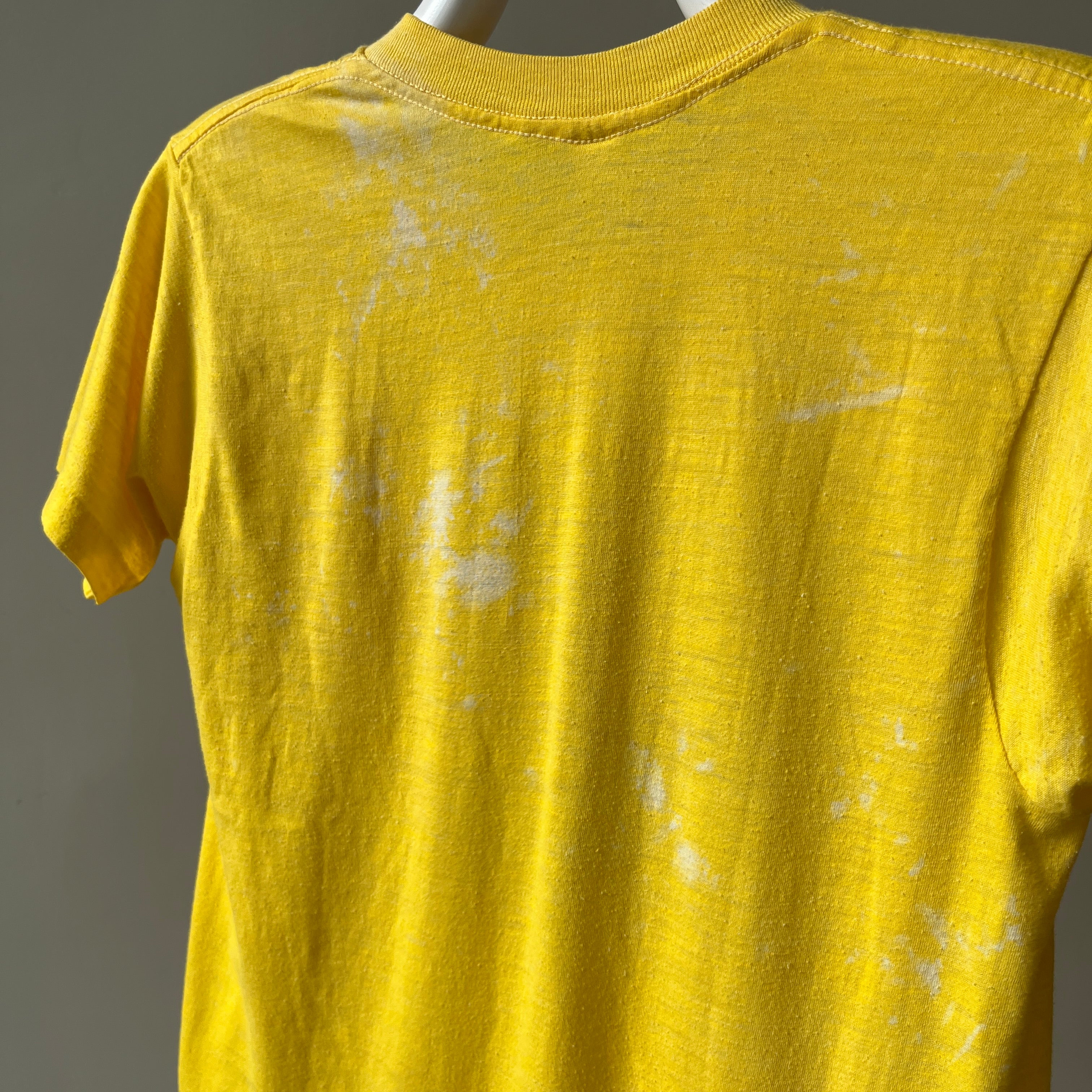 1979 Oktoberfest Paper Thin T Shirt