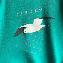 1980s Tiburon Sweatshirt