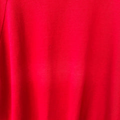 00s Heavy Weight Blank Black Sweatshirt par FOTL - Structuré