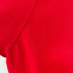 00s Heavy Weight Blank Black Sweatshirt par FOTL - Structuré