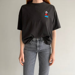 1990s Mickey T-Shirt