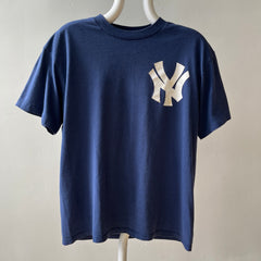 1980s/90s Billy Martin New York Yankees T Shirt !!!!