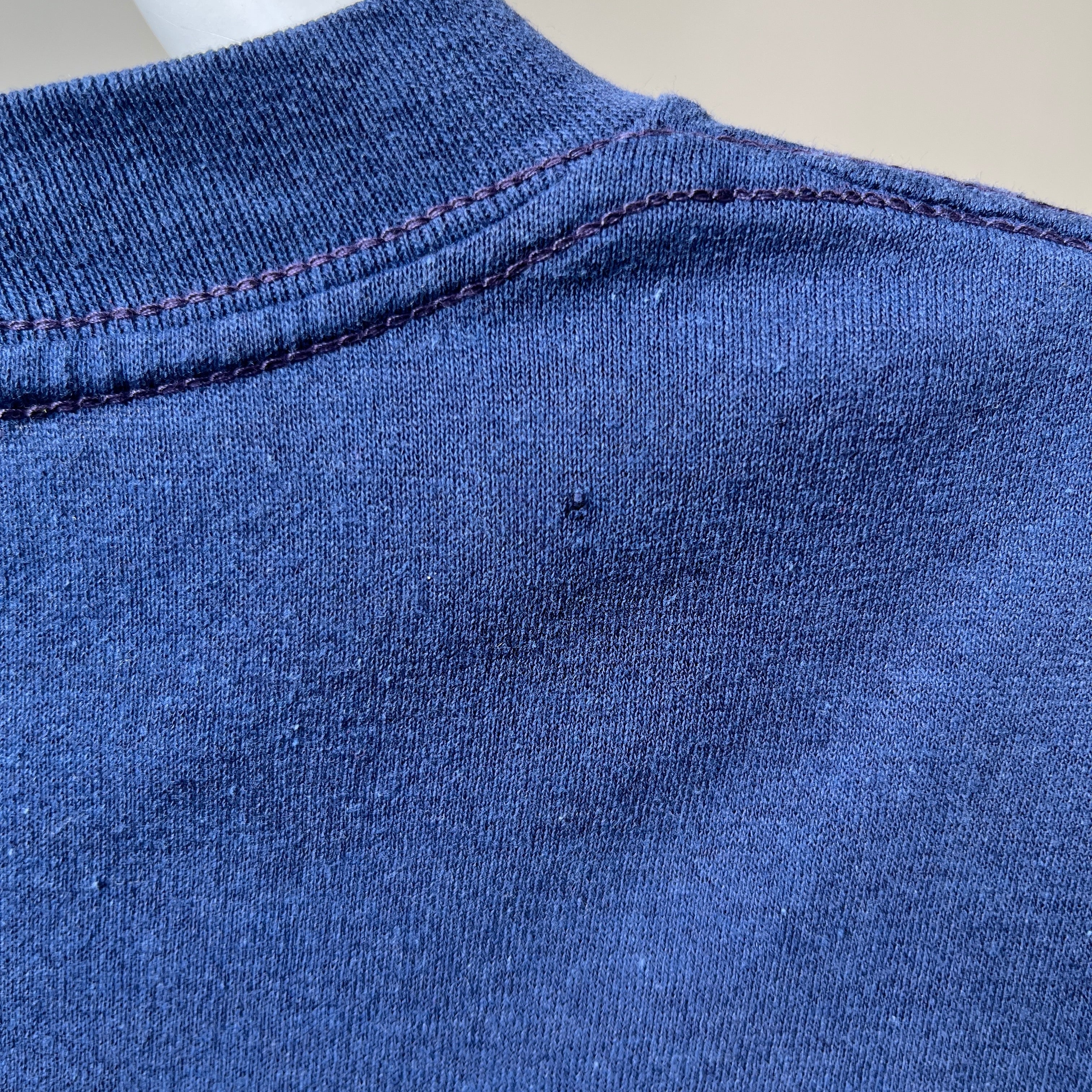 1980s/90s Billy Martin New York Yankees T Shirt !!!!