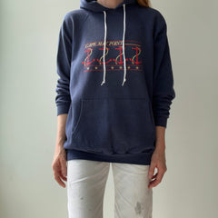 1987 Cape May Nautical Hoodie