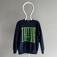 1989 Notre Dame Sweatshirt
