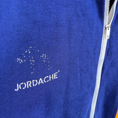 1970s Jordache Zip Up - Dannnnng!