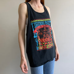 1980s Lightning Bolt Baja Surfers Tank Top