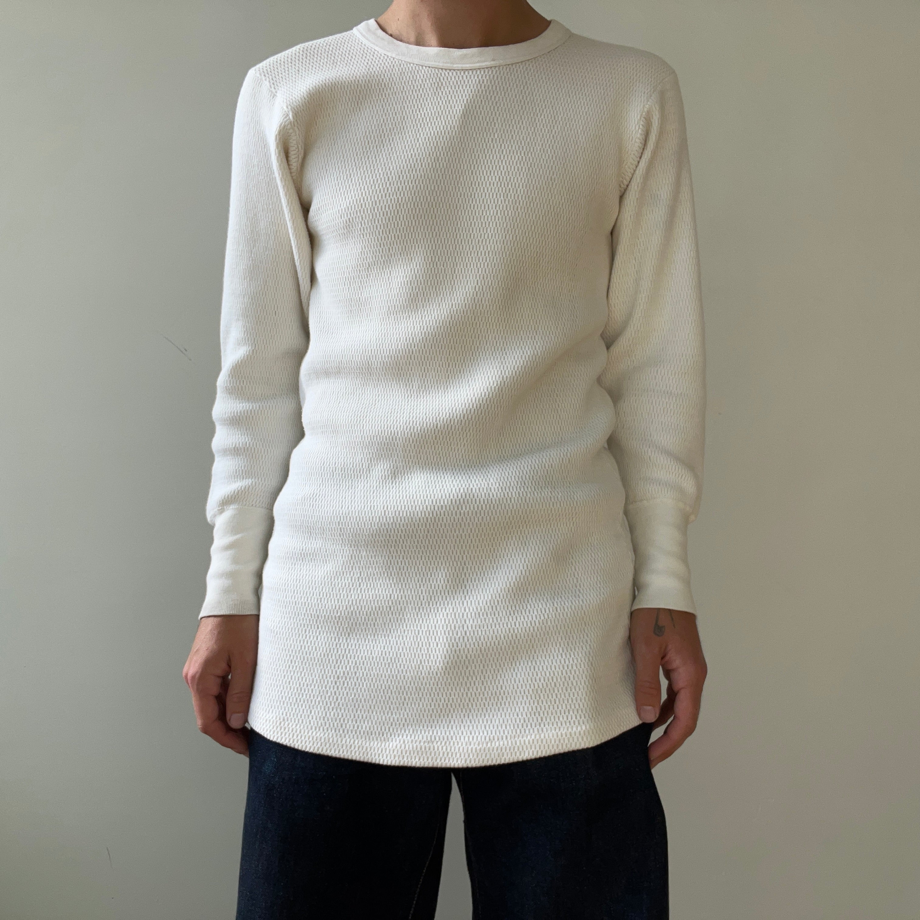 Brouillon de sweat-shirt vierge