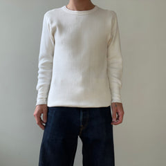 Brouillon de sweat-shirt vierge