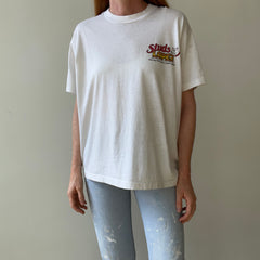 1980s/90s Studs Lopez T-Shirt !!!