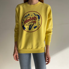 1980s Harold's Club - Reno, Nevada Sweatshirt by FOTL