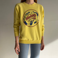 1980s Harold's Club - Reno, Nevada Sweatshirt by FOTL