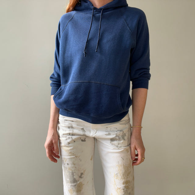 Brouillon de sweat-shirt vierge