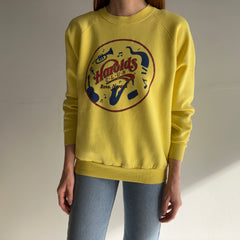 1980s Harold's Club - Reno, Nevada Sweatshirt by FOTL