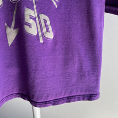 1980s Minnesota Vikings Cotton Sweatshirt by Discus