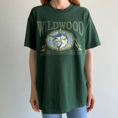 1994 Wildwood - New Jersey Off Shore Challenge - T-Shirt