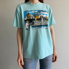 1980s Memphis Tourist T-Shirt