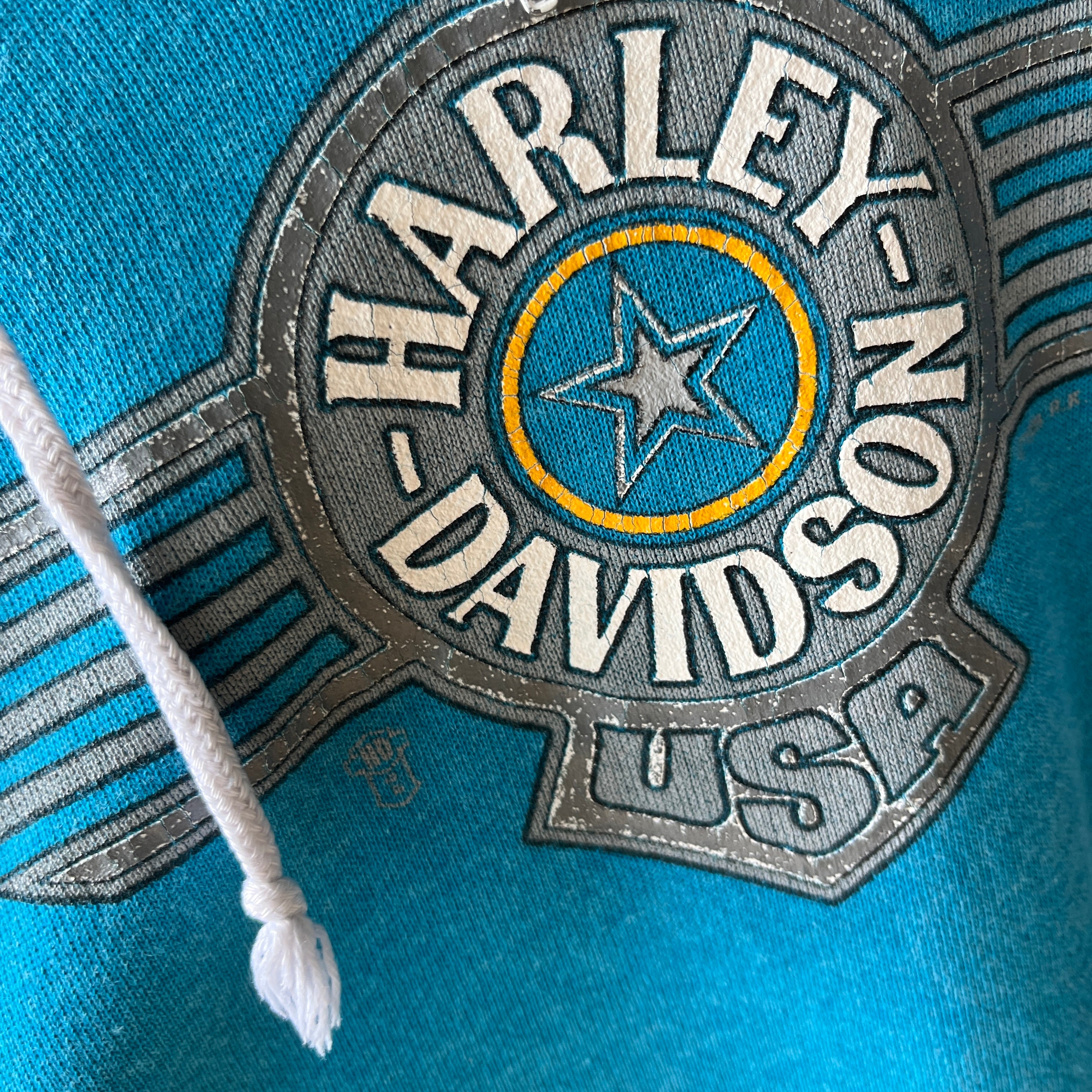 Sweat à capuche zippé Draft