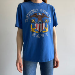 1990s US Navy T-Shirt