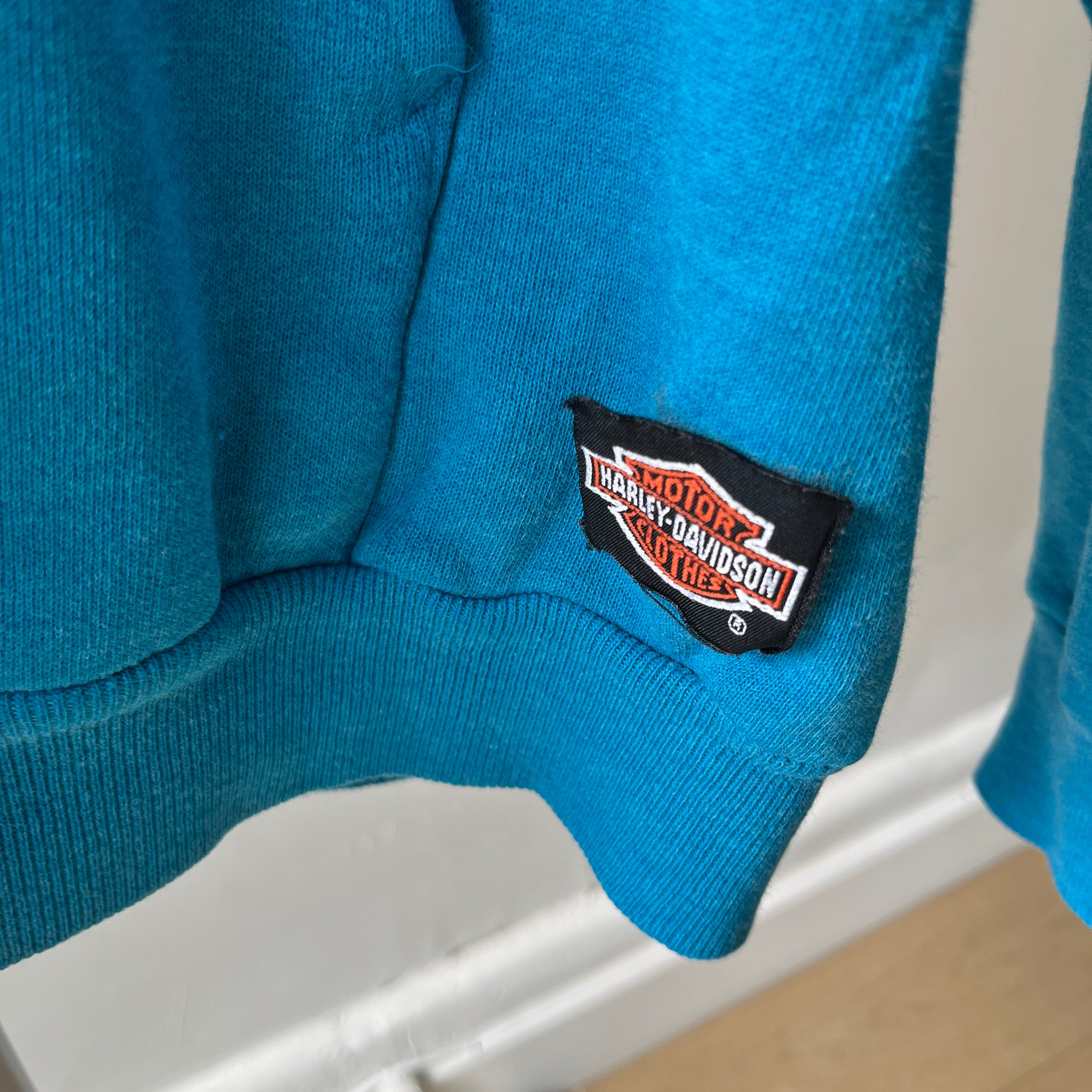 Sweat à capuche zippé Draft