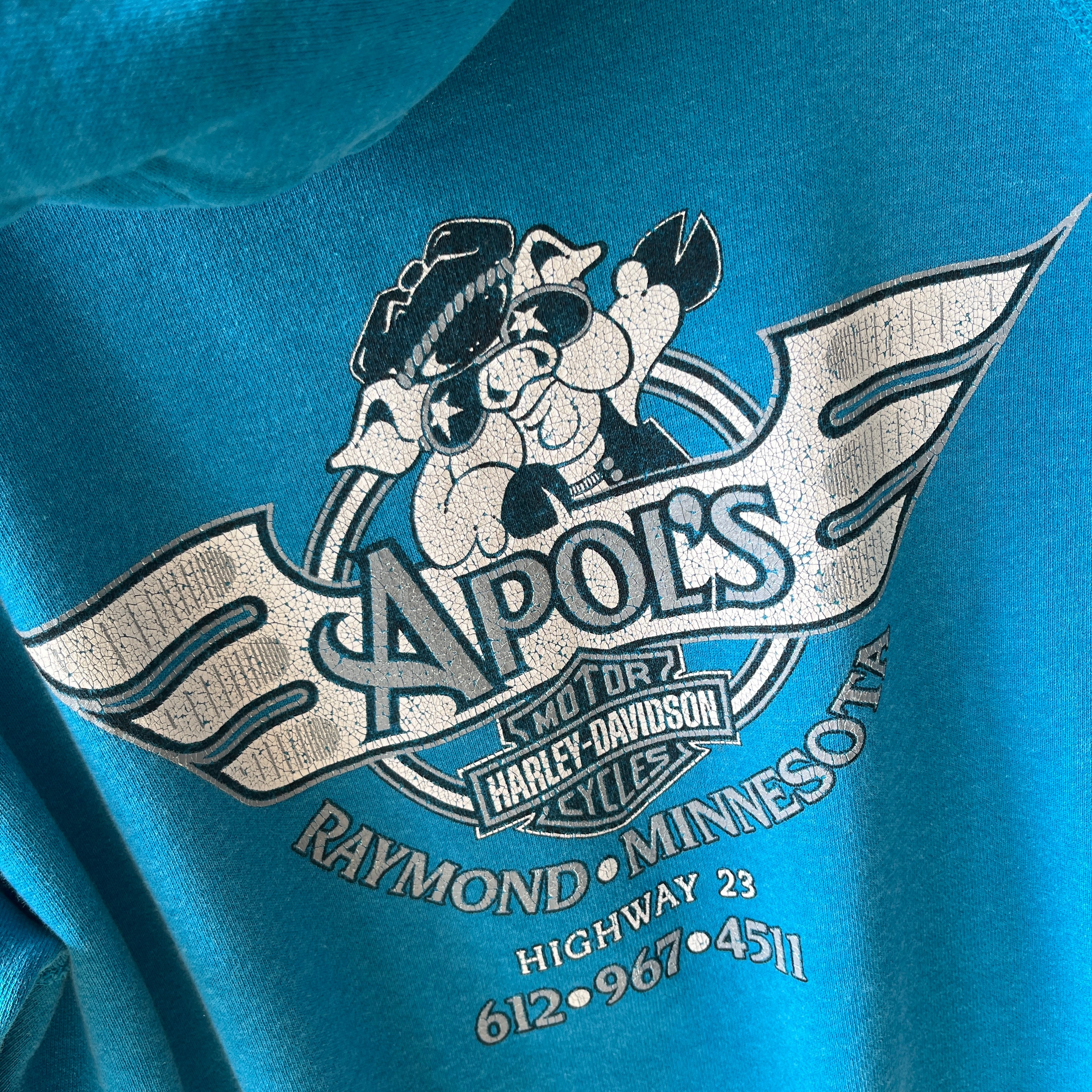 Sweat à capuche zippé Draft