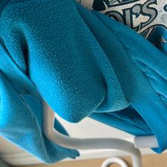 Sweat à capuche zippé Draft