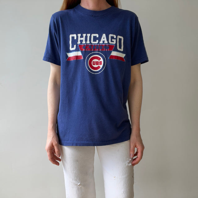 1980s Chicago Cubs T-Shirt