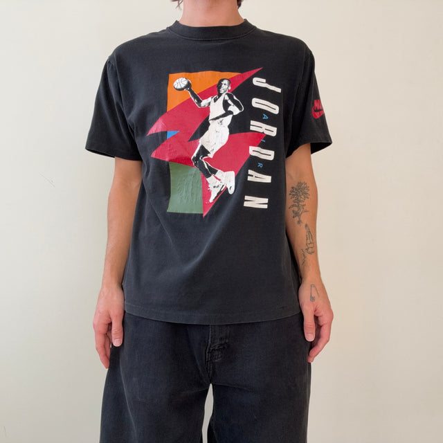 1990s Air Jordan Nike T Shirt