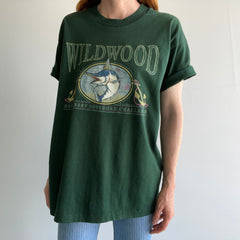 1994 Wildwood - New Jersey Off Shore Challenge - T-Shirt