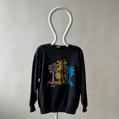 1980s Aruba Tourist Sweatshirt - How Good Is This?!?