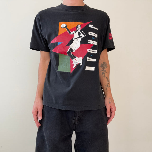 1990s Air Jordan Nike T Shirt