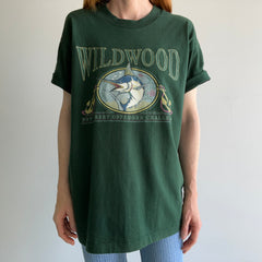 1994 Wildwood - New Jersey Off Shore Challenge - T-Shirt