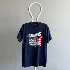 1980s The Statlers - They Opened for Johnny Cash - T-Shirt