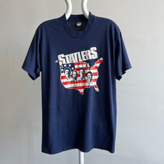 1980s The Statlers - They Opened for Johnny Cash - T-Shirt