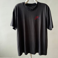 1980/90s Nike USA Made FOTL Best 50/50 T-Shirt