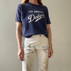 Sweat graphique brouillon