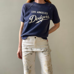 Sweat graphique brouillon