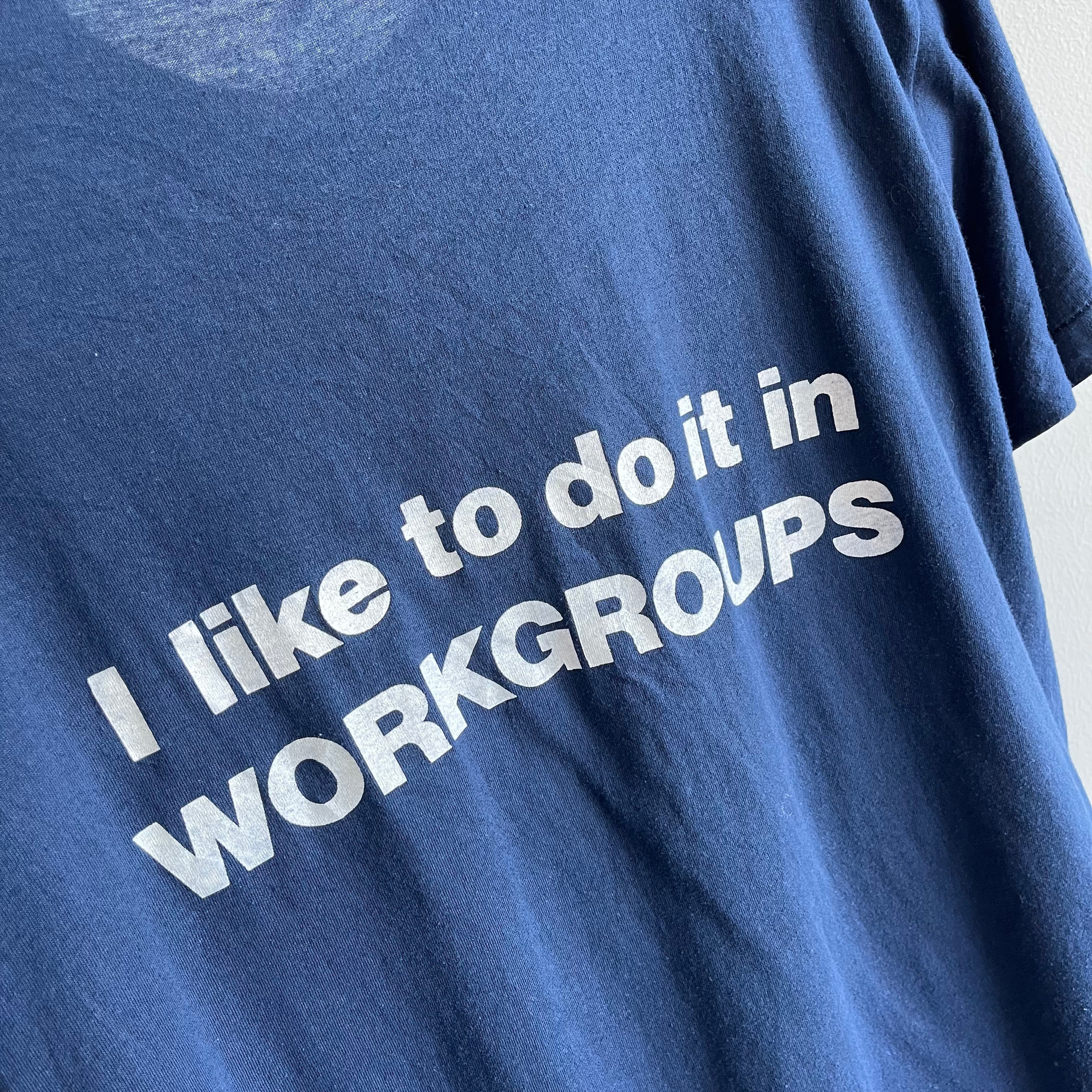 Copier T-shirt graphique