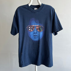 1999 Jim Morrison - THe Doors - I Am the Lizard -  Front and Back T-Shirt