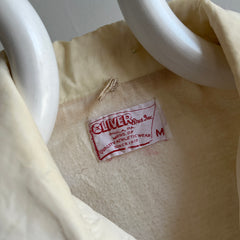 1970 Mike Hayes Softball Cotton Lined Windbreaker Jacket