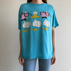 1970/80s One Odd Duck T-Shirt