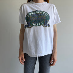 1980/90s Rodeo Drive beverly Hills T-Shirt - 90210