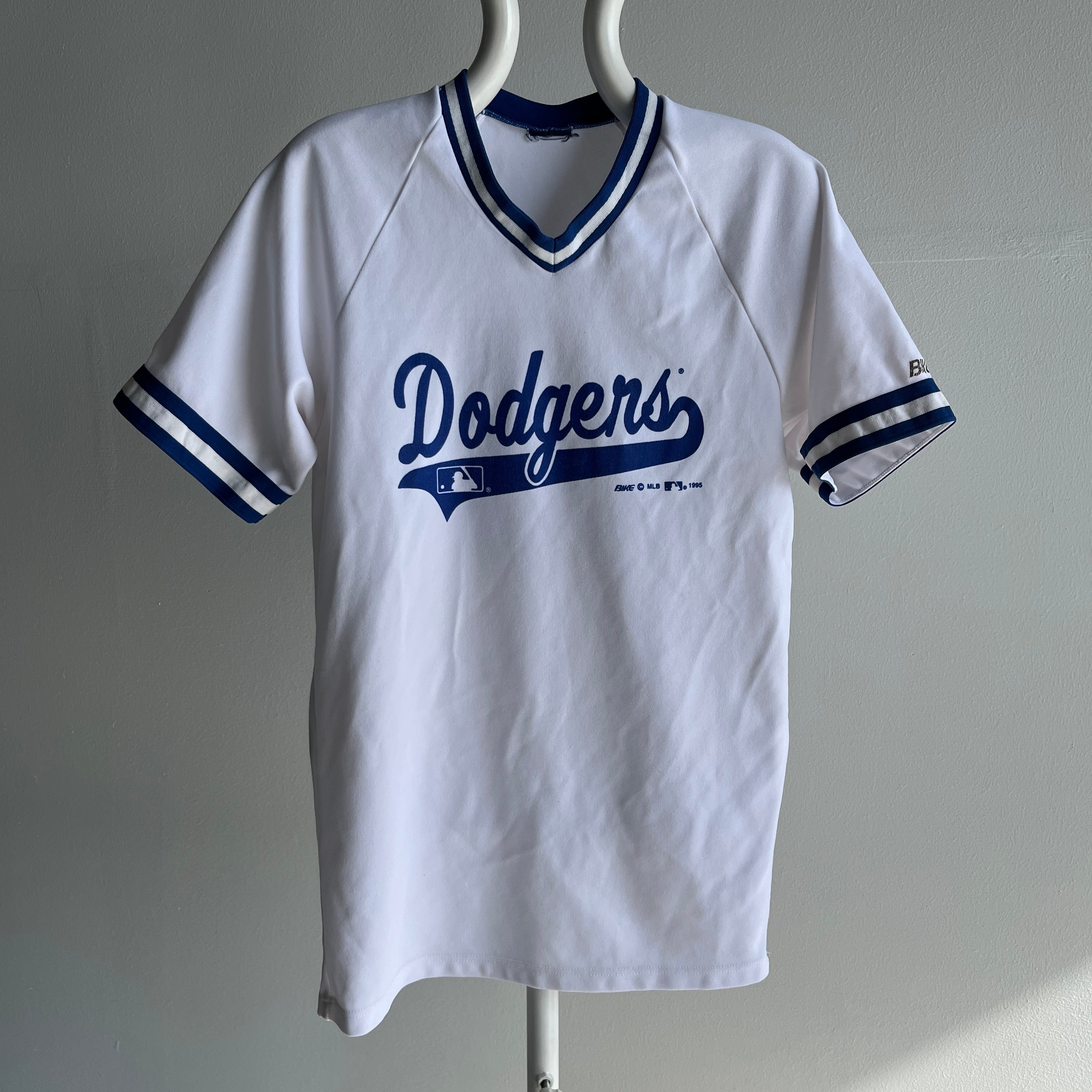 1995 Dodgers No. 19 