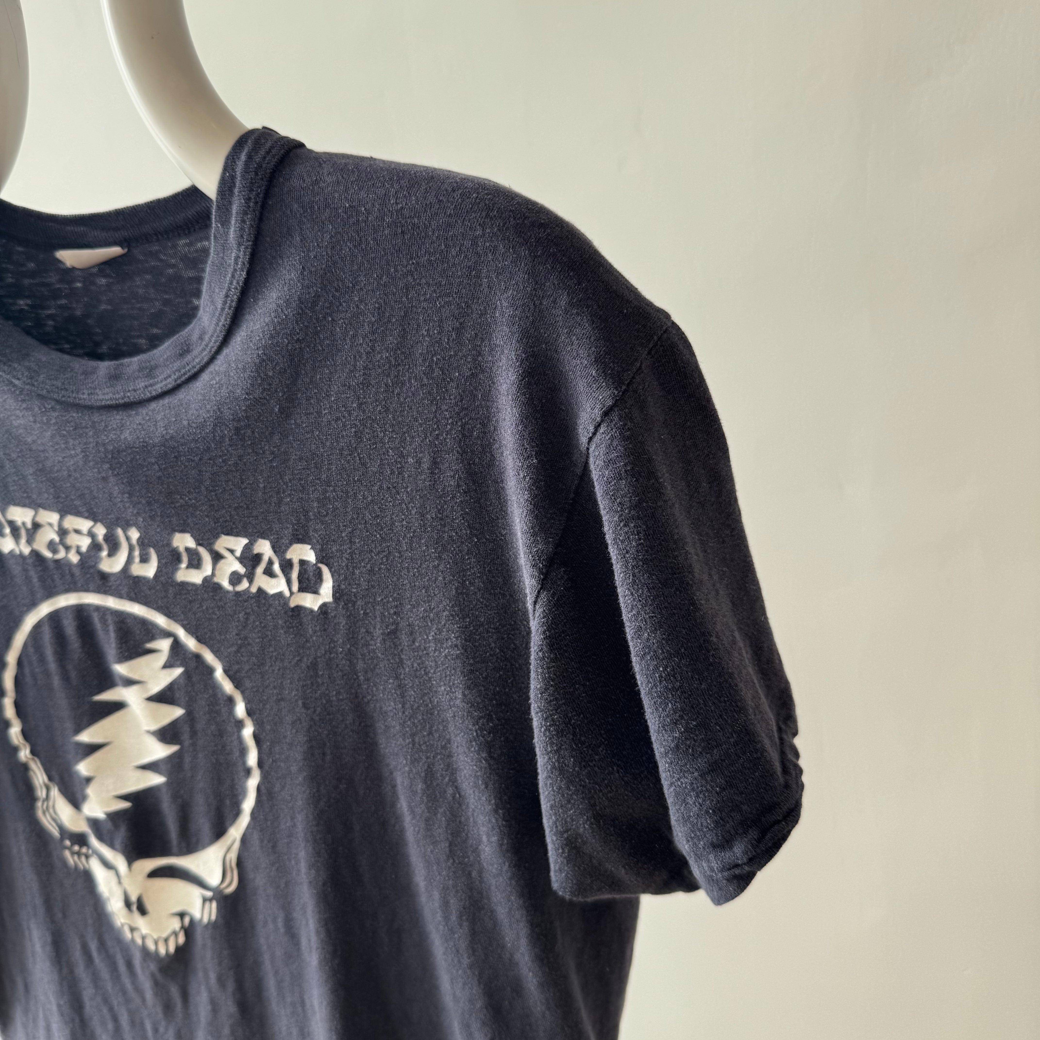 1970s Grateful Dead Incredible T-Shirt