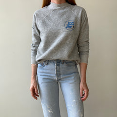 Sweat graphique brouillon