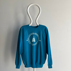 1992 Bible Camp Sweatshirt