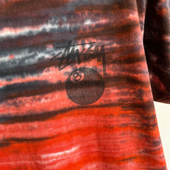 1990/2000s Stussy T-Shirt