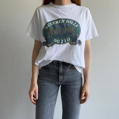 1980/90s Rodeo Drive beverly Hills T-Shirt - 90210